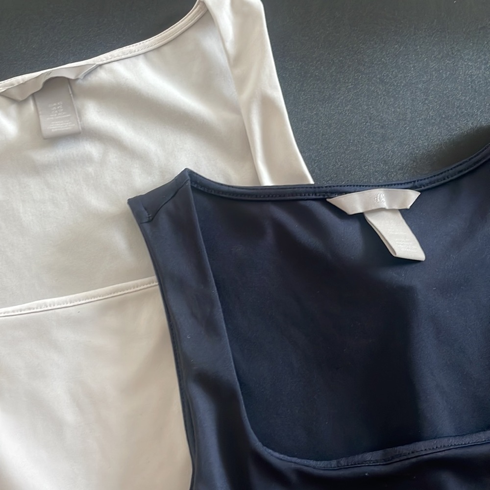 H&M Tanks - Picture 2 of 2